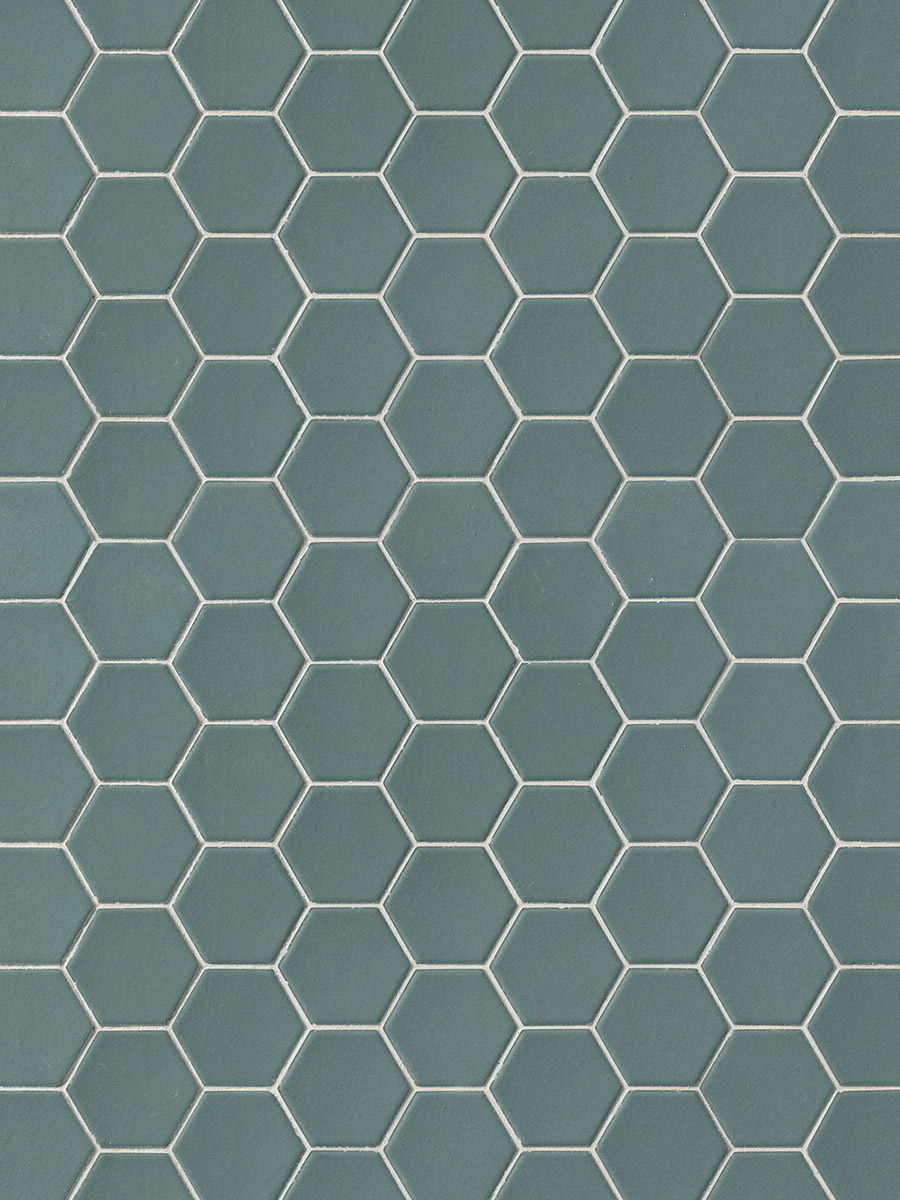 Terratinta Ceramiche Hexa sfeerbeeld
