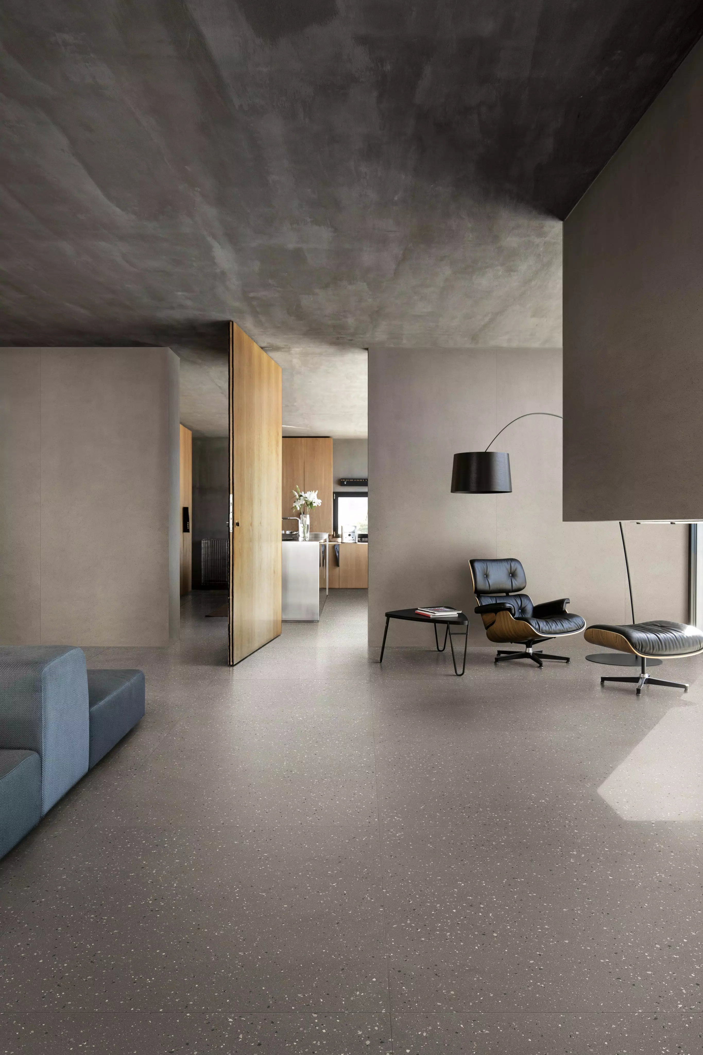 Florim Earthtech sfeerbeeld