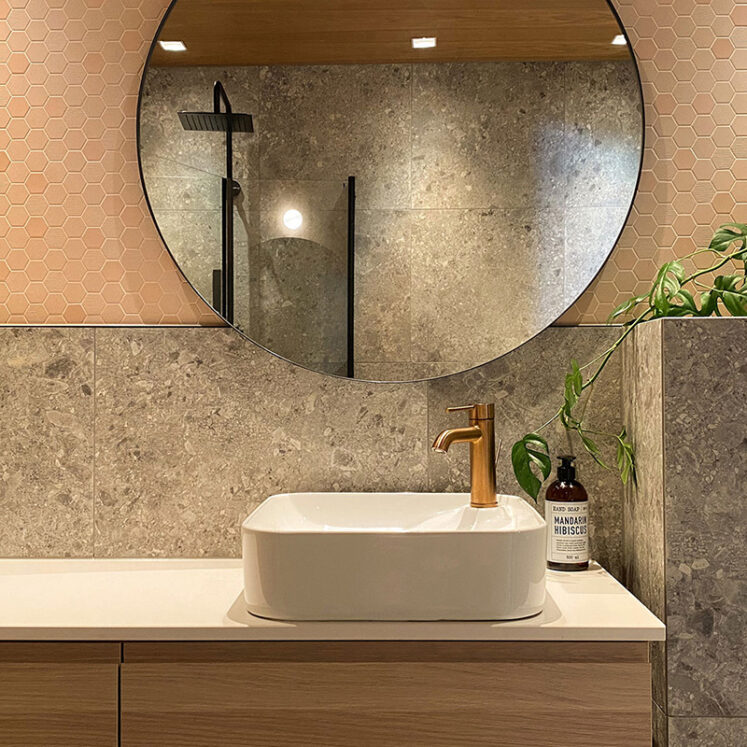 Terratinta Ceramiche Stonedesign sfeerbeeld