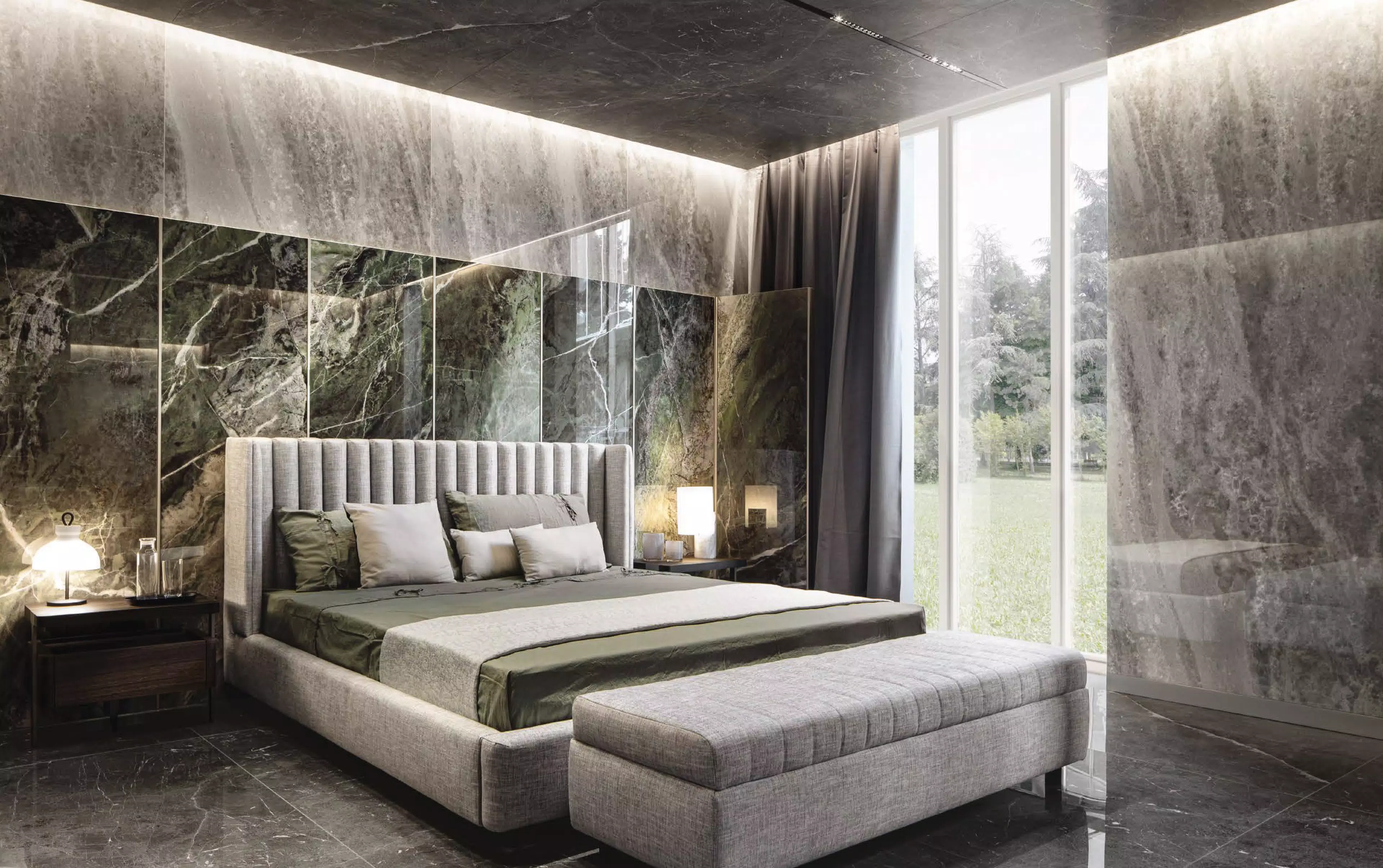 Florim Heritage Luxe sfeerbeeld