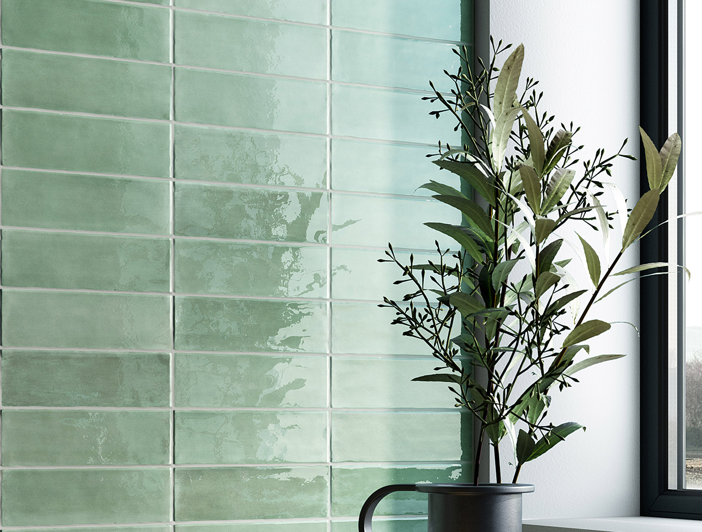 Sartoria Tbrick sfeerbeeld