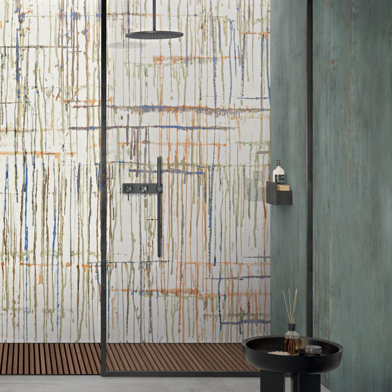Flaviker Pisa Art walls sfeerbeeld