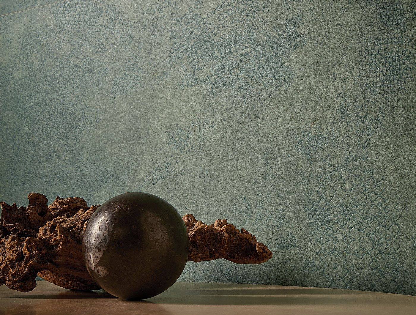 Terratinta Ceramiche Crudatech sfeerbeeld