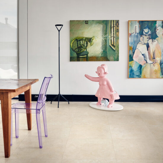Marazzi Mystone Limestone sfeerbeeld