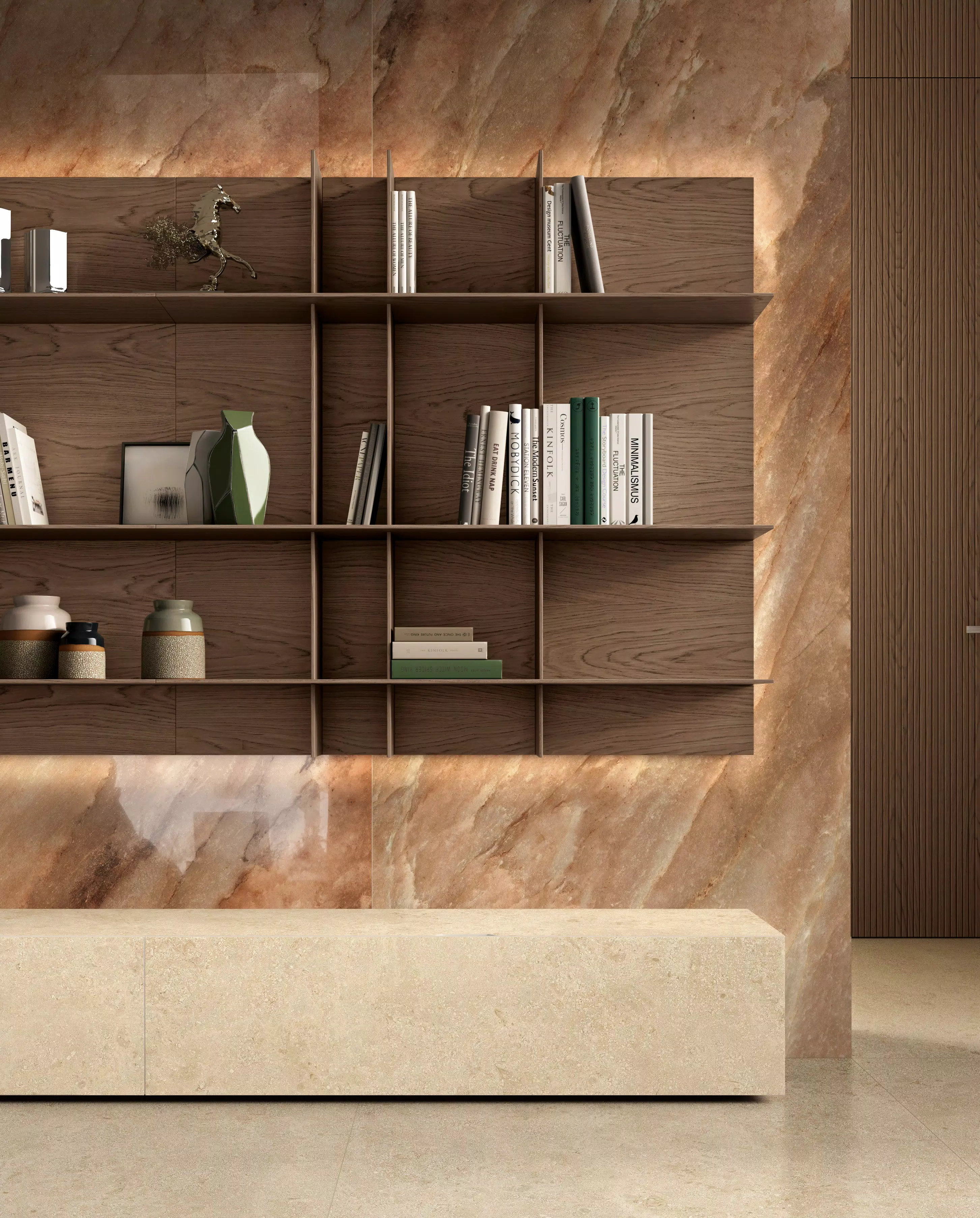 Florim Authentic Luxe sfeerbeeld