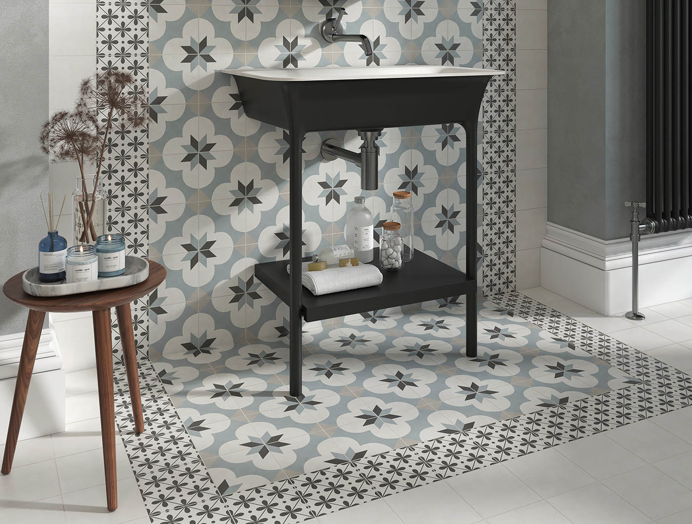 Sartoria Decorata sfeerbeeld