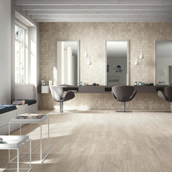 Ragno Woodliving sfeerbeeld