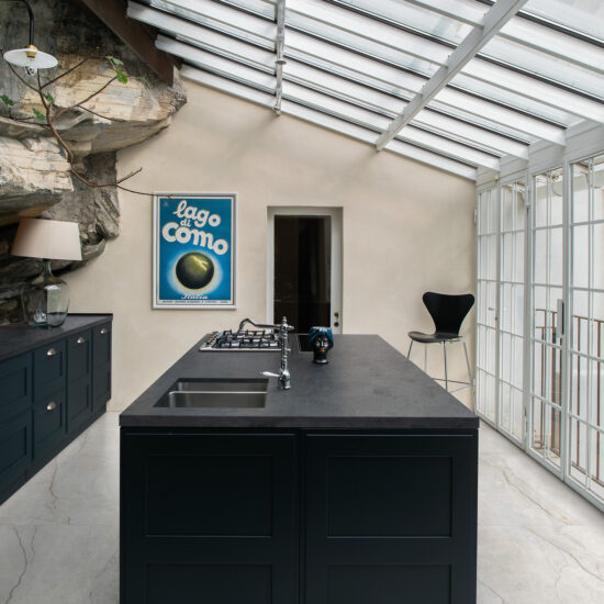 Marazzi Mystone Silver Root sfeerbeeld