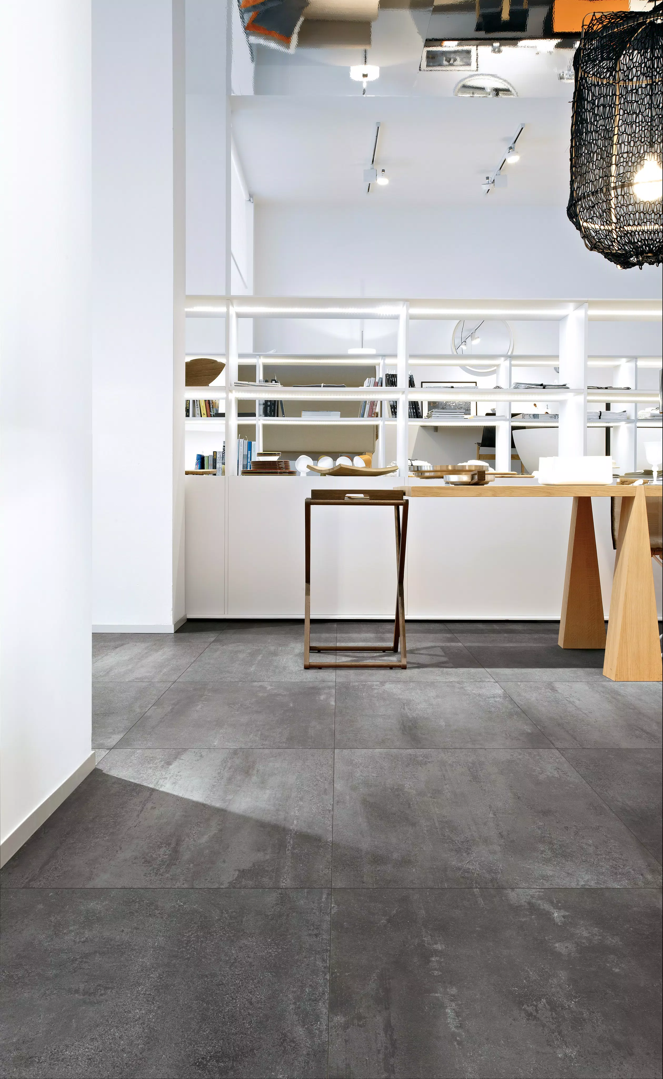 Florim Rawtech sfeerbeeld