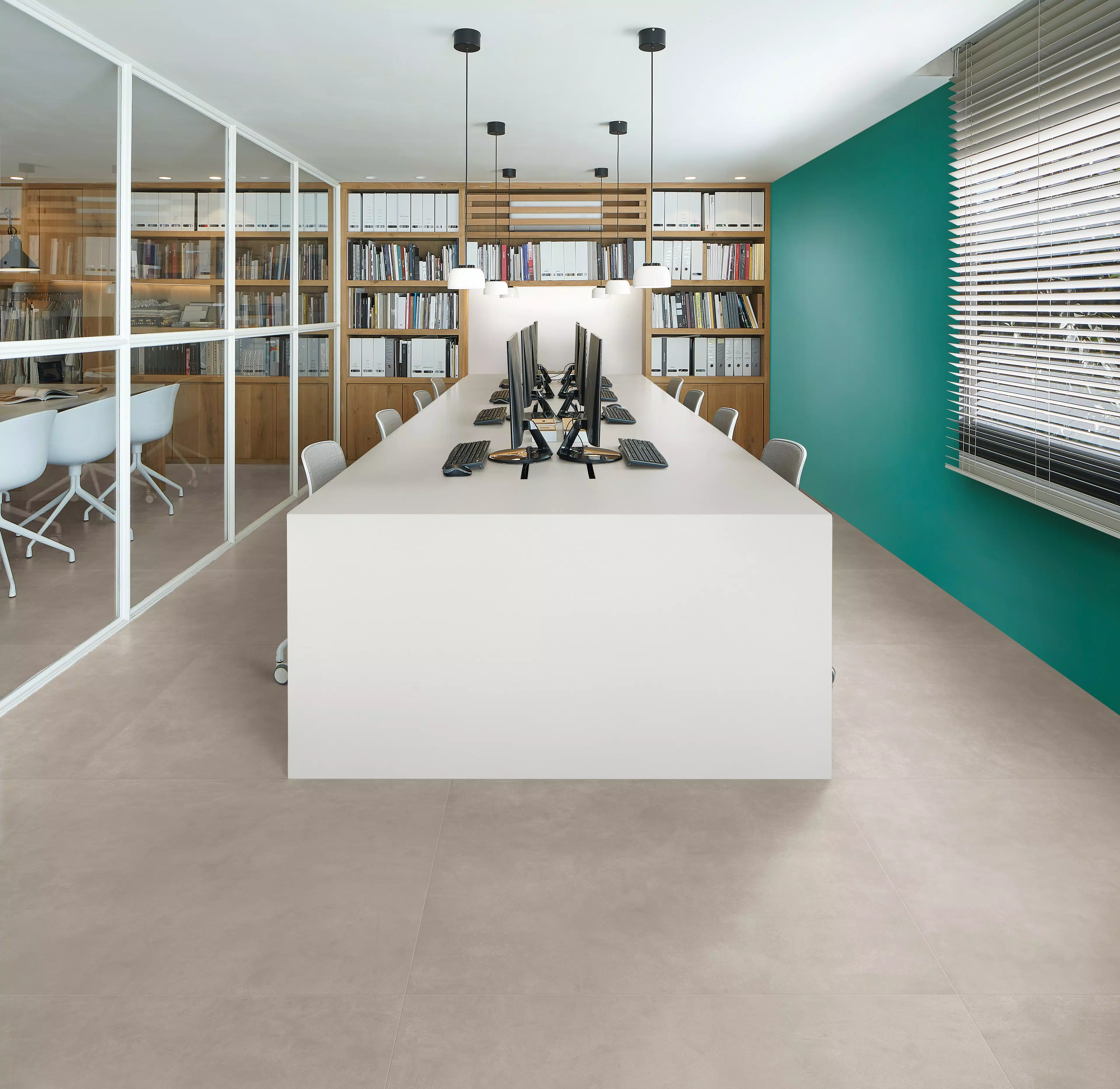 Florim Buildtech/2.0 sfeerbeeld