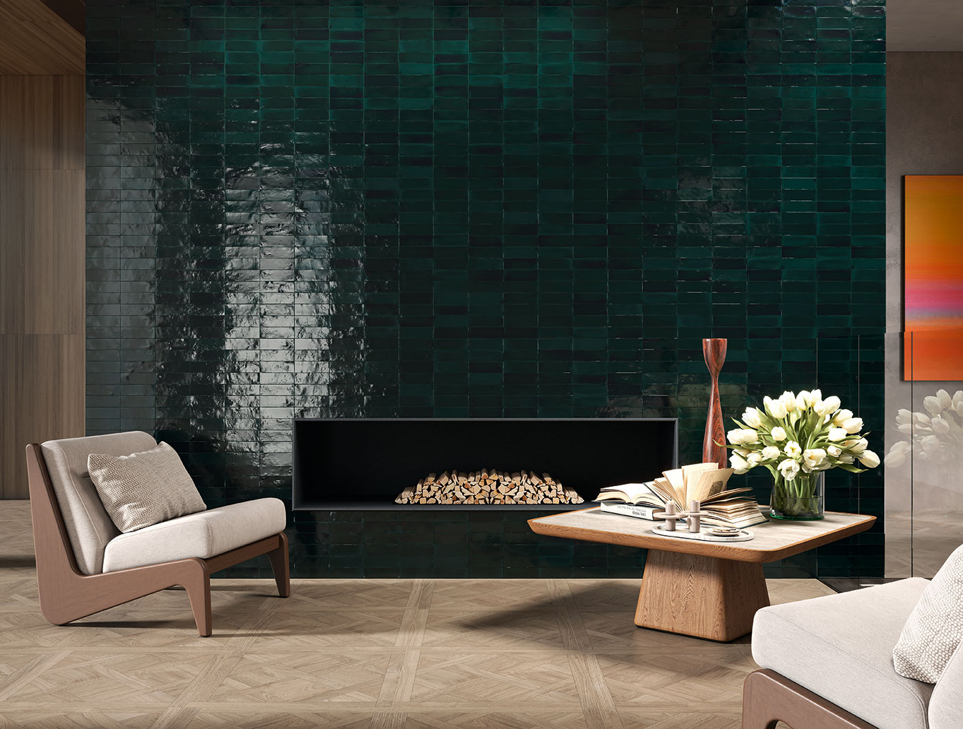Sartoria Tbrick sfeerbeeld