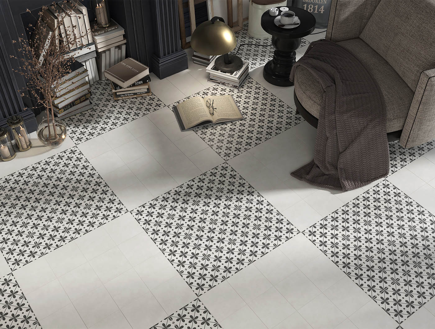 Sartoria Decorata sfeerbeeld