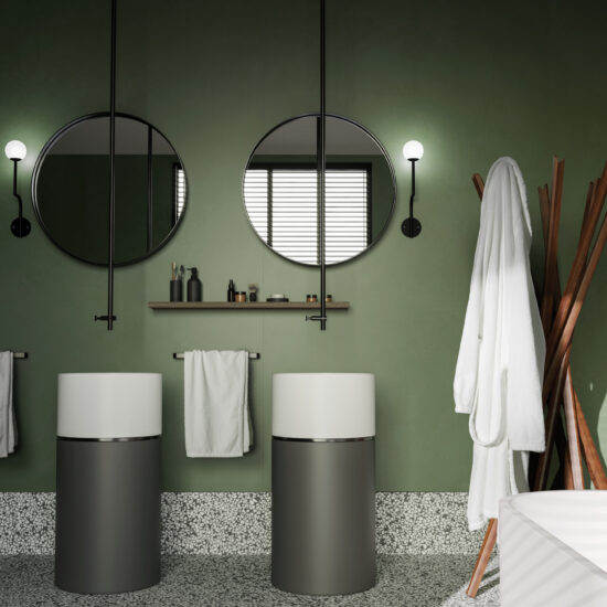 Marazzi Grande Marble Look sfeerbeeld