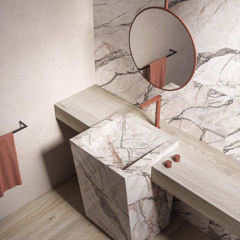Flaviker Pisa Supreme hedonism sfeerbeeld