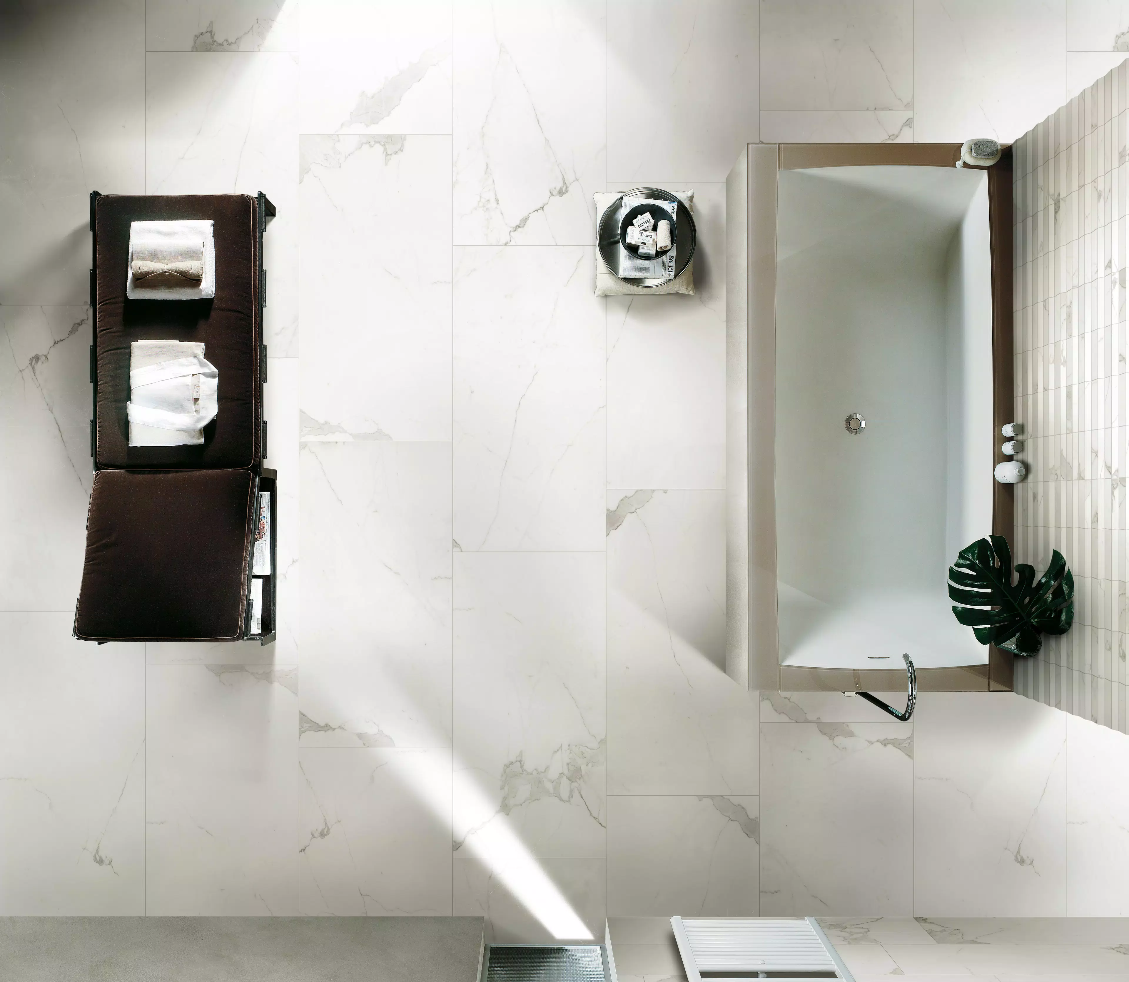 Florim Timeless sfeerbeeld