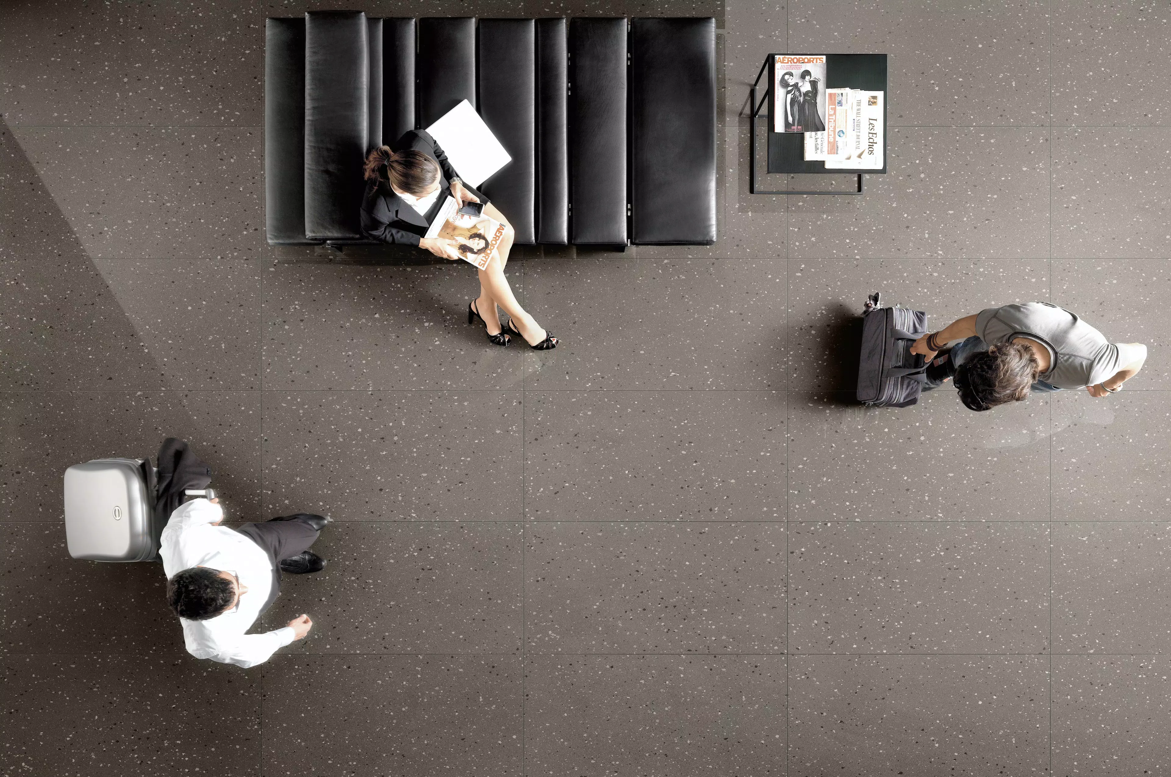 Florim Earthtech sfeerbeeld