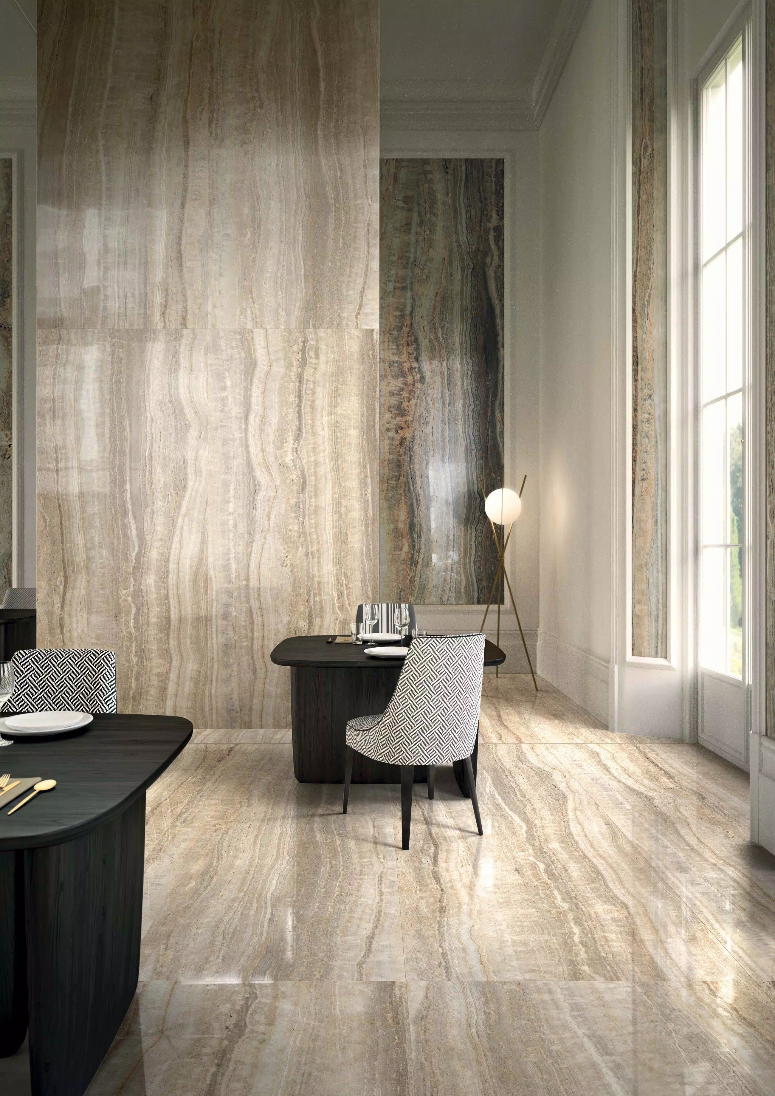 Florim Eccentric Luxe sfeerbeeld