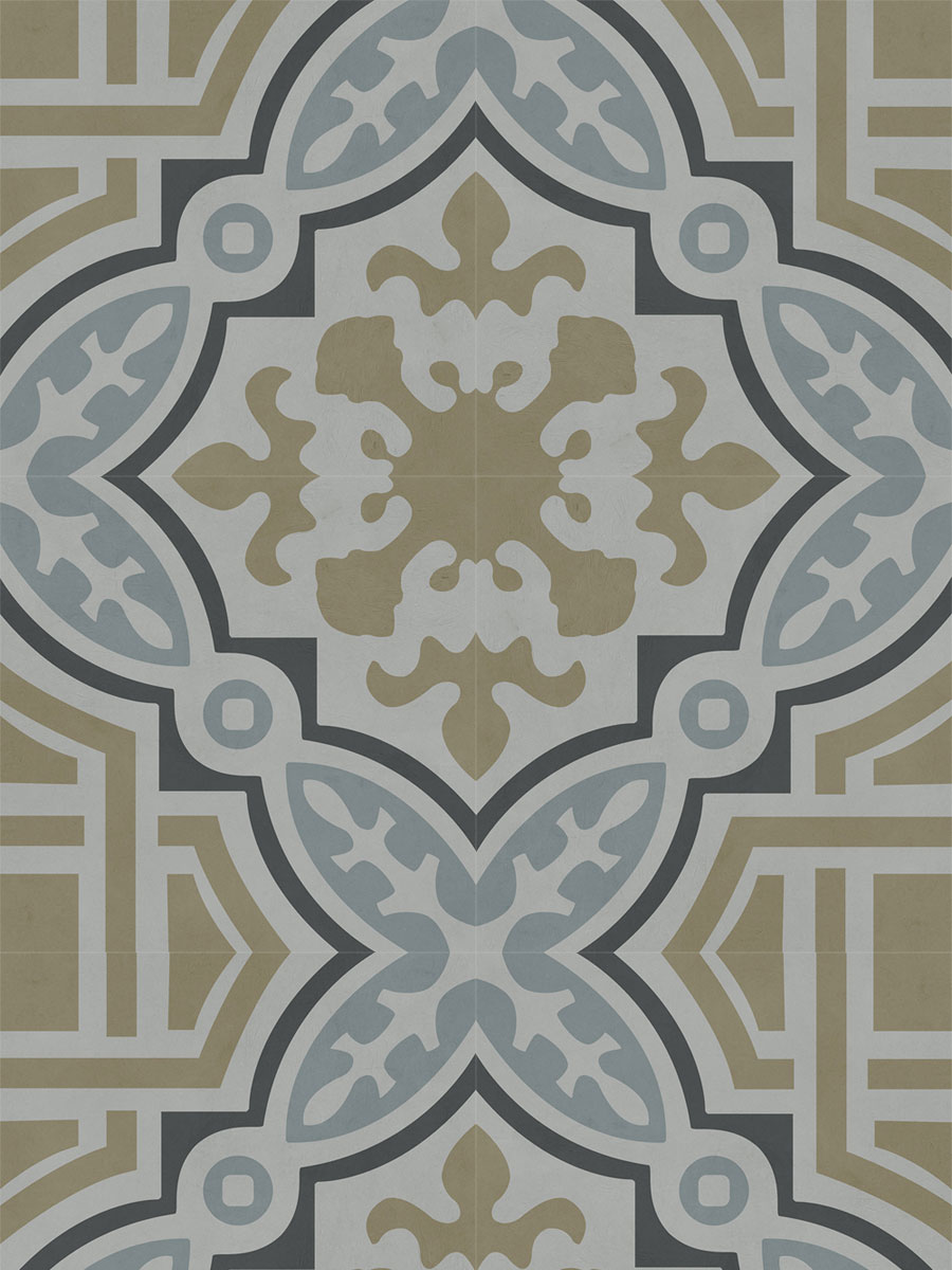 Sartoria Decorata sfeerbeeld