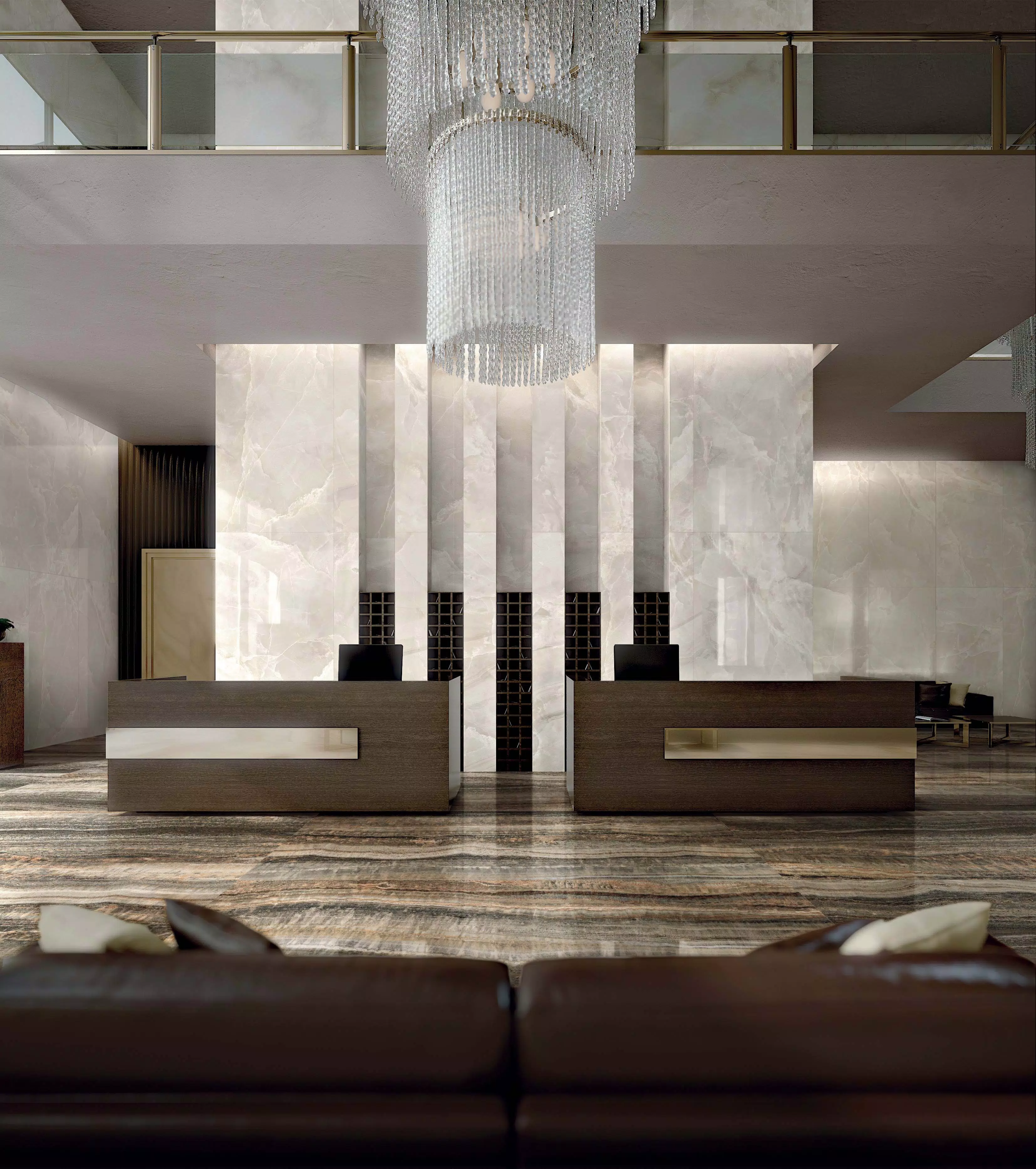 Florim Eccentric Luxe sfeerbeeld
