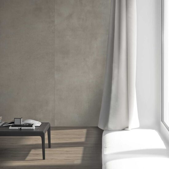 Marazzi Grande Concrete Look sfeerbeeld