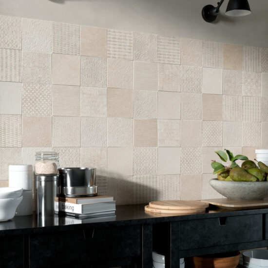 Marazzi Carácter sfeerbeeld