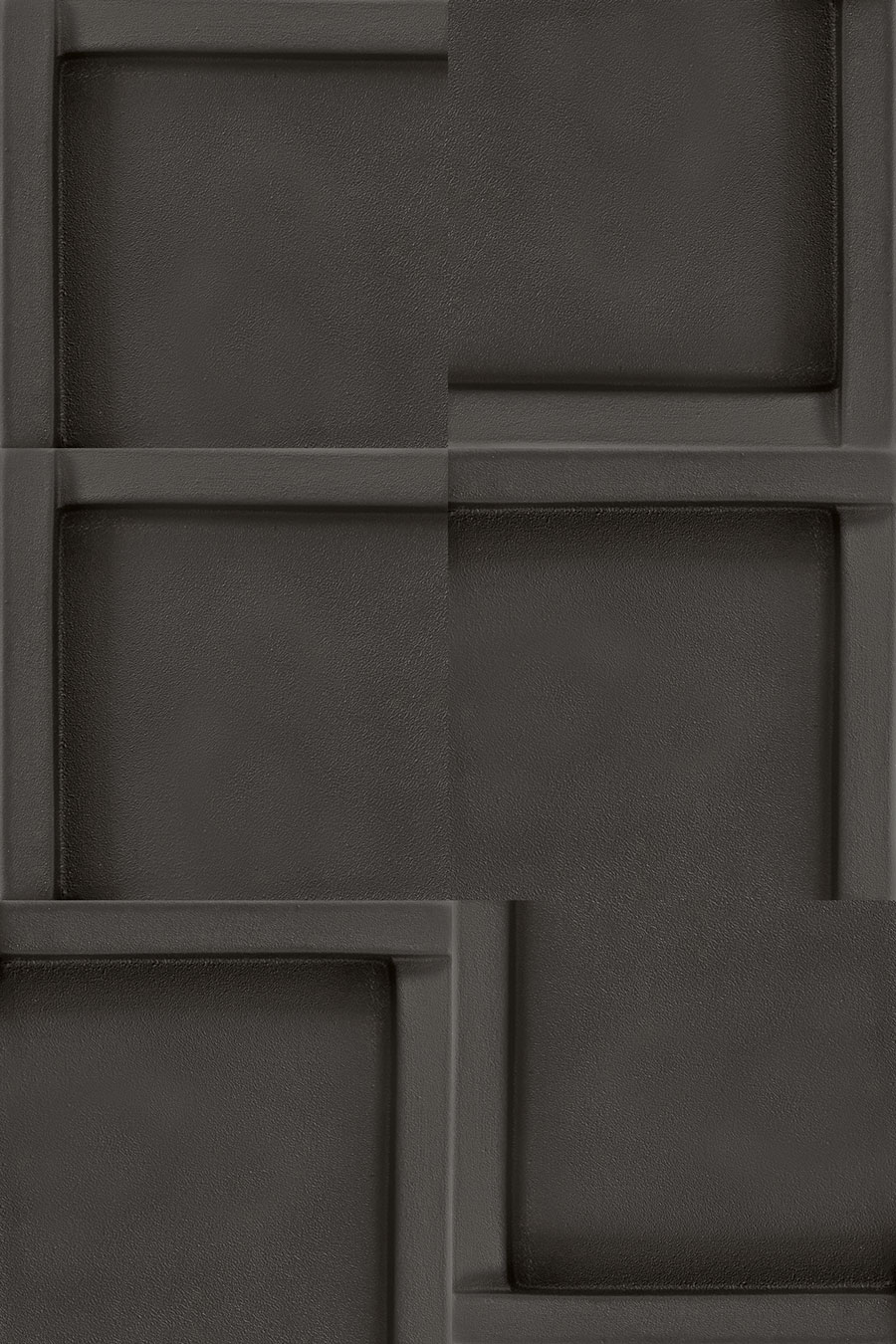 Micro. 3D Forms Cross sfeerbeeld