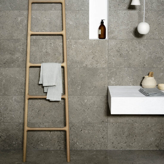 Marazzi Mystone Gris Fleury sfeerbeeld