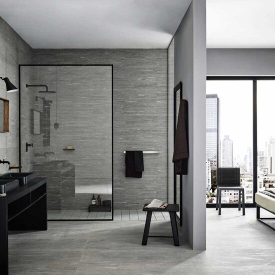 Marazzi Mystone Pietra Di Vals sfeerbeeld