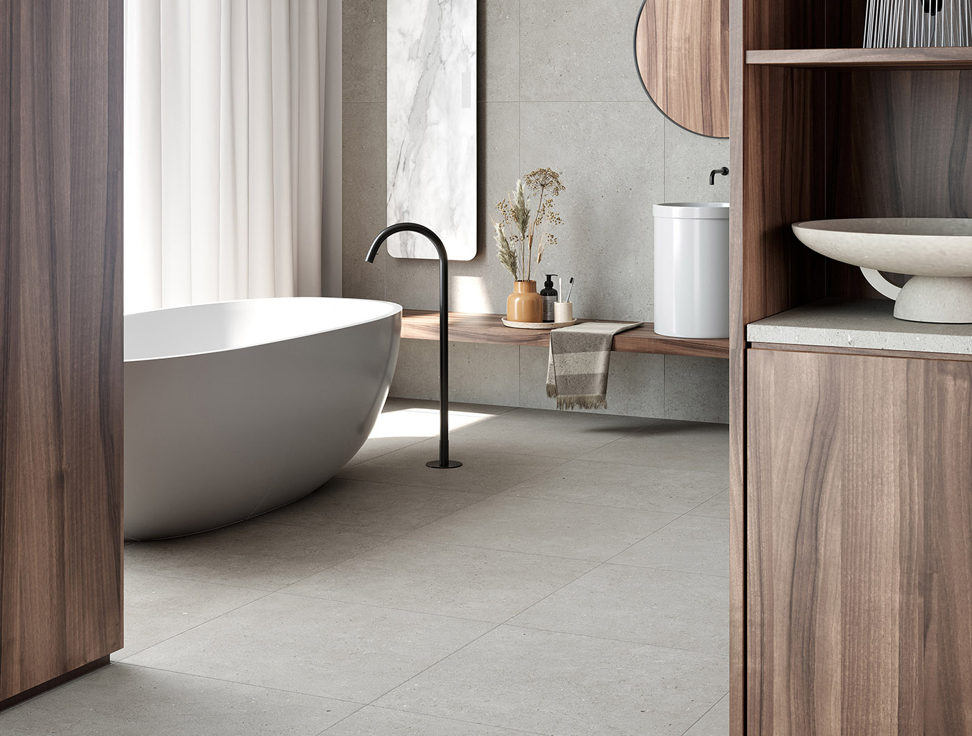 Terratinta Ceramiche Lagom sfeerbeeld