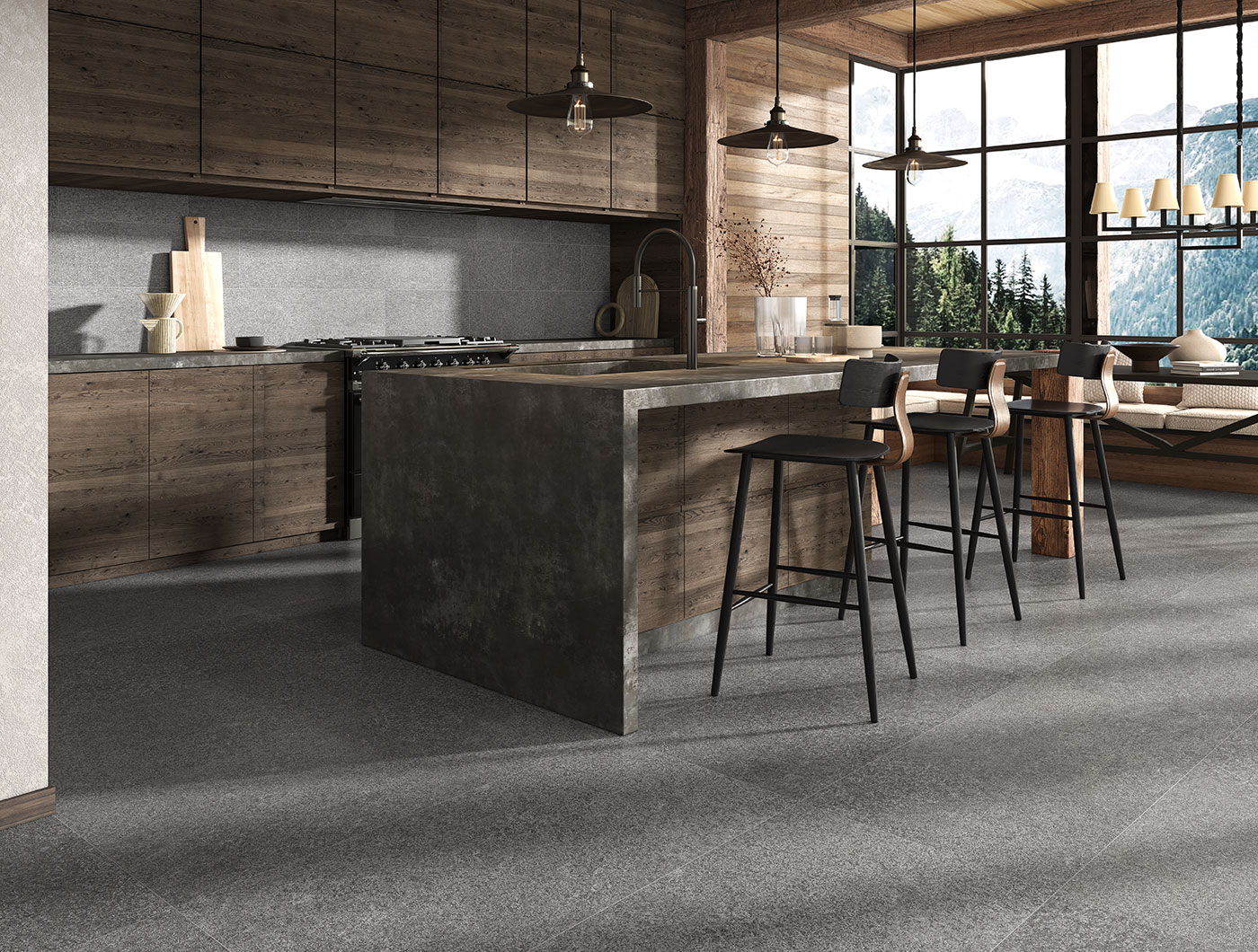 Ceramica Magica Retreat sfeerbeeld
