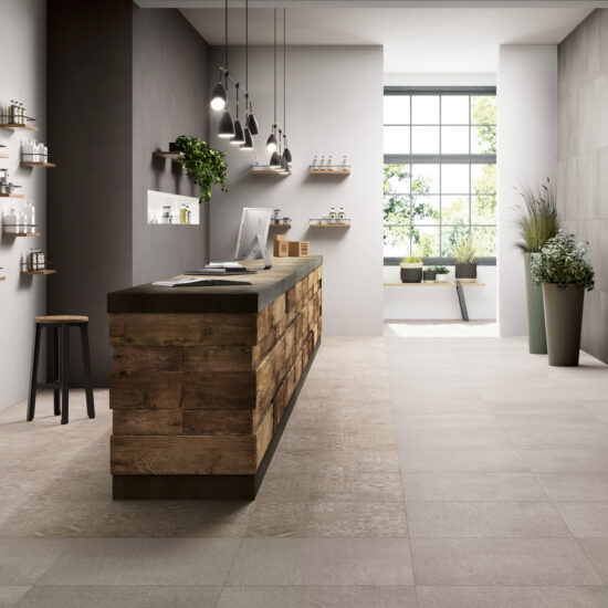 Ragno Studio sfeerbeeld