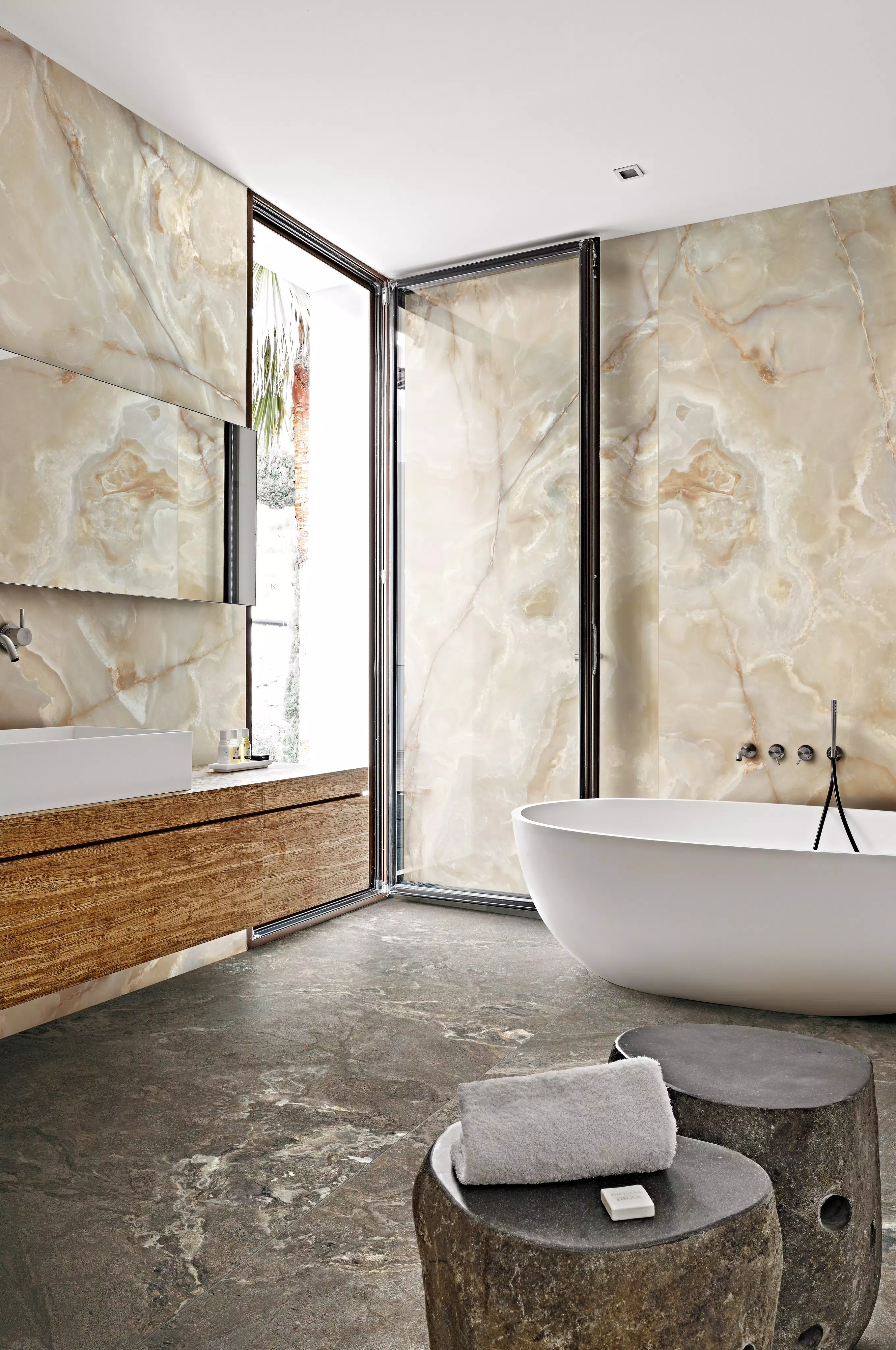 Florim Onyx&More sfeerbeeld