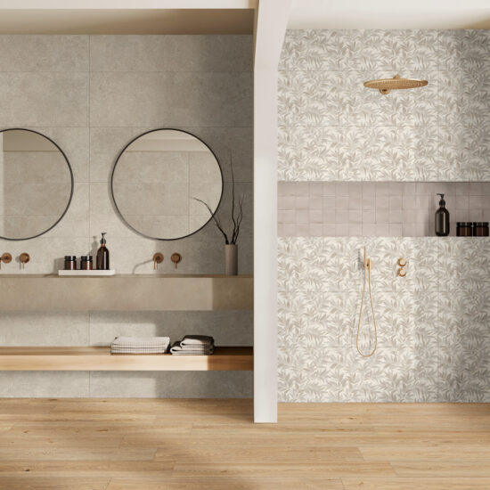 Marazzi Limestone Wall sfeerbeeld