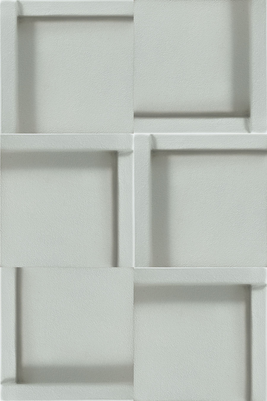 Micro. 3D Forms Cross sfeerbeeld