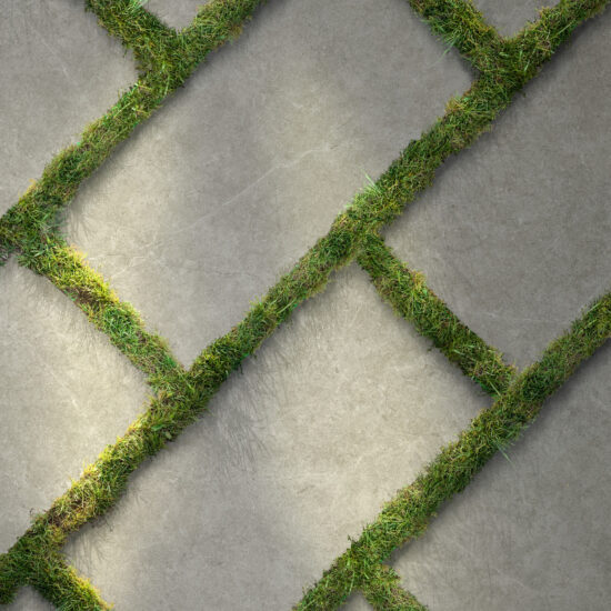 Ragno Realstone_Argent XT20 sfeerbeeld
