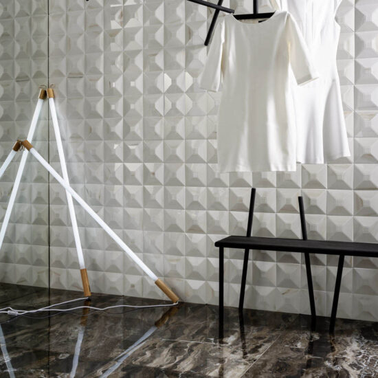 Marazzi Allmarble sfeerbeeld