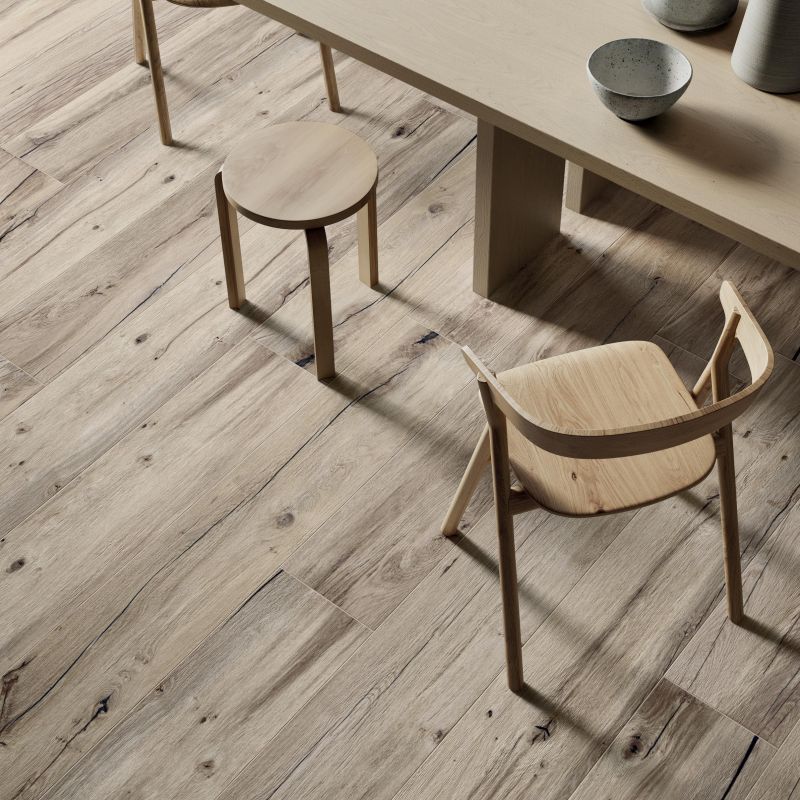 Flaviker Pisa Nordik wood sfeerbeeld