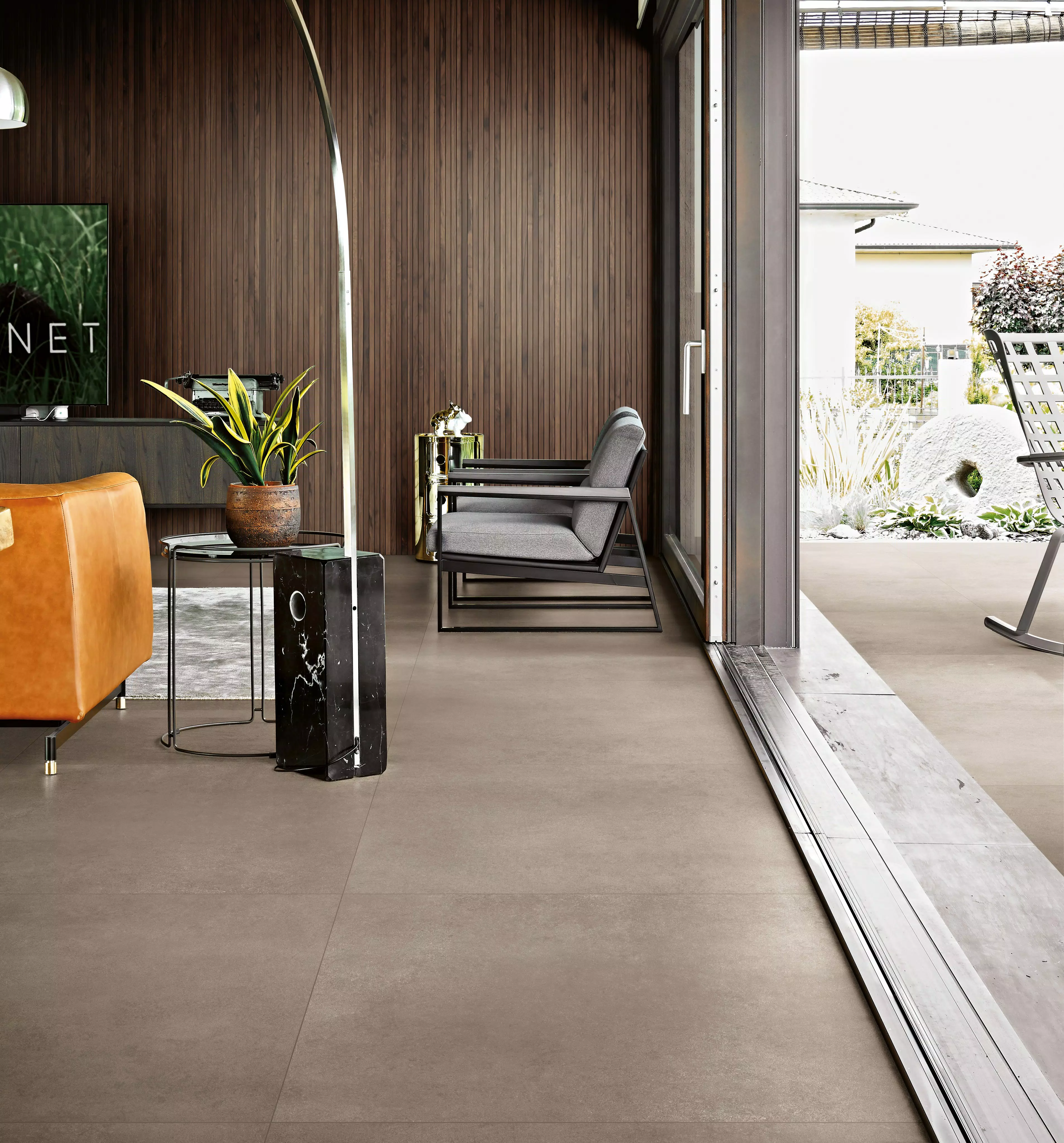 Florim Easy Life sfeerbeeld