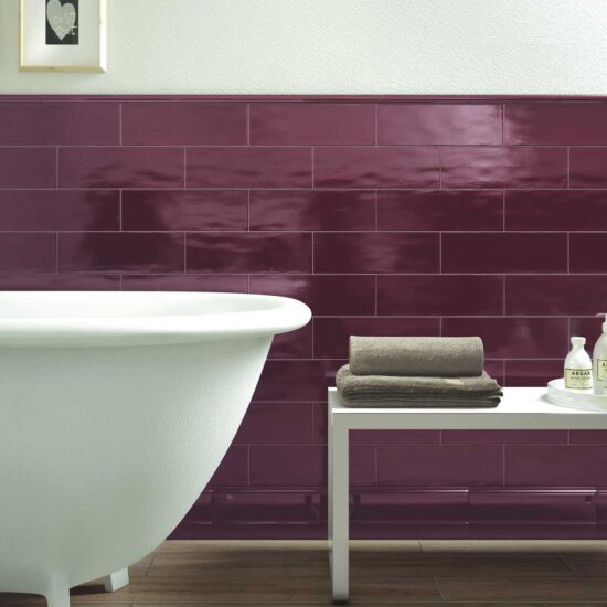 Ragno Brick Glossy sfeerbeeld