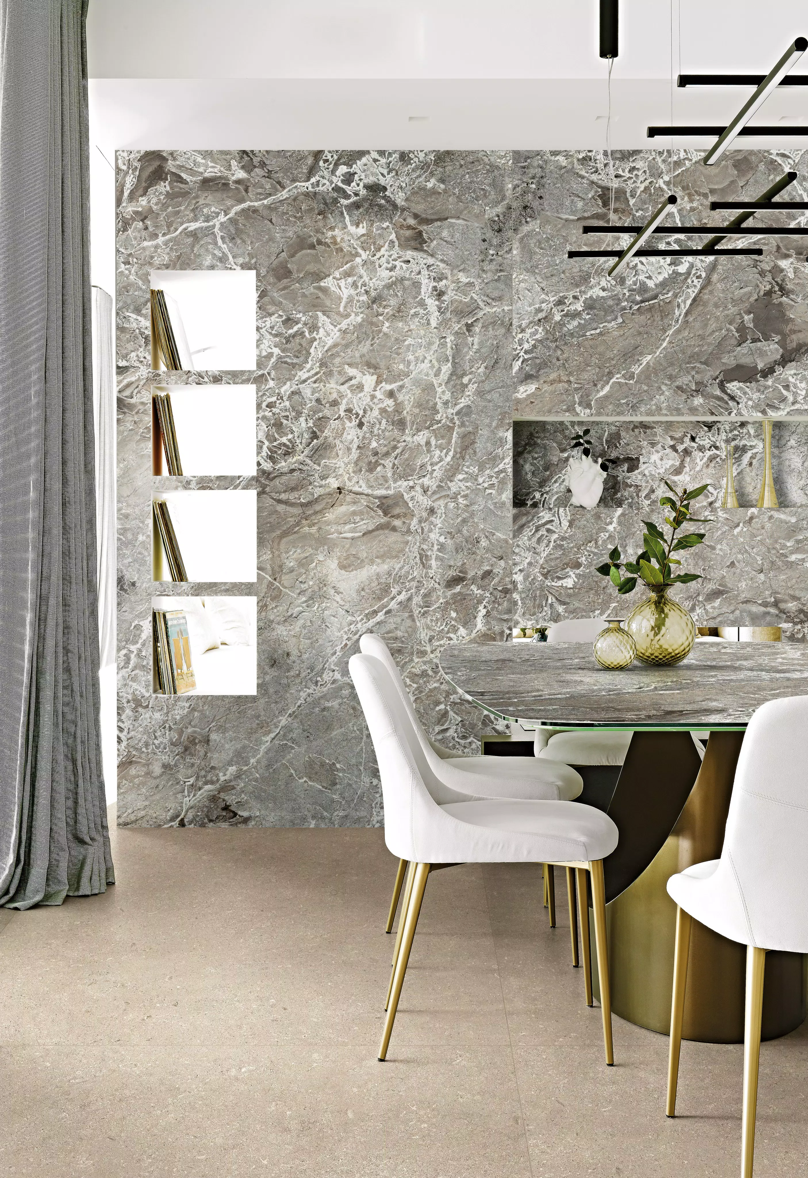 Florim Authentic Luxe sfeerbeeld