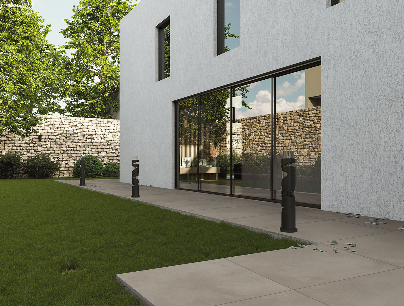 Terratinta Ceramiche THICK 20mm sfeerbeeld