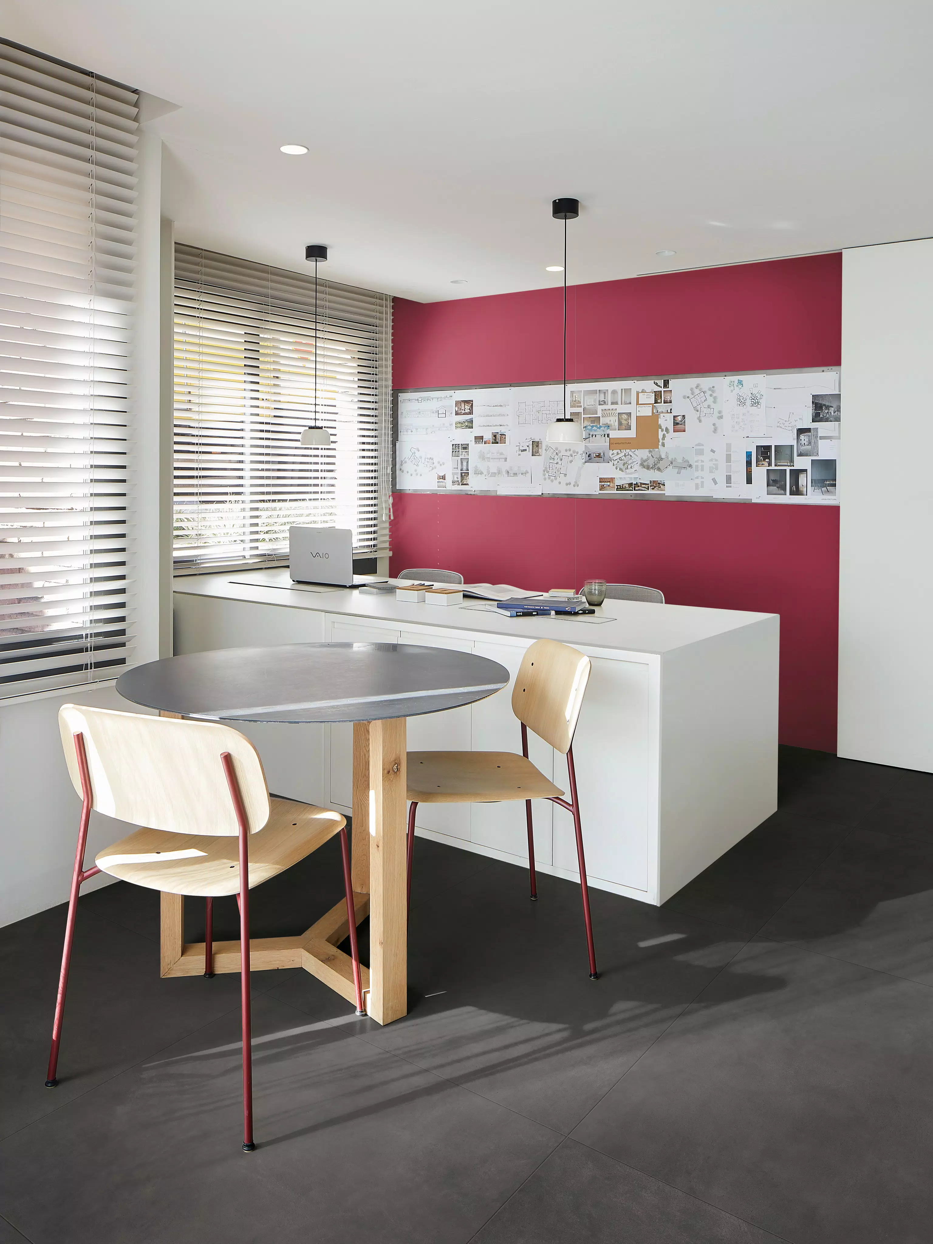 Florim Buildtech/2.0 sfeerbeeld