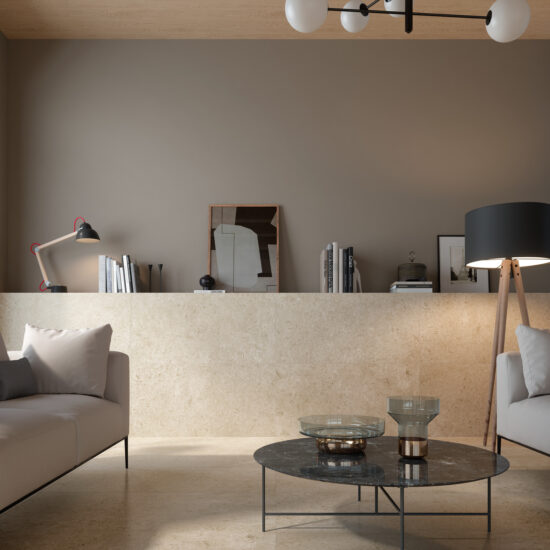 Marazzi Carácter sfeerbeeld