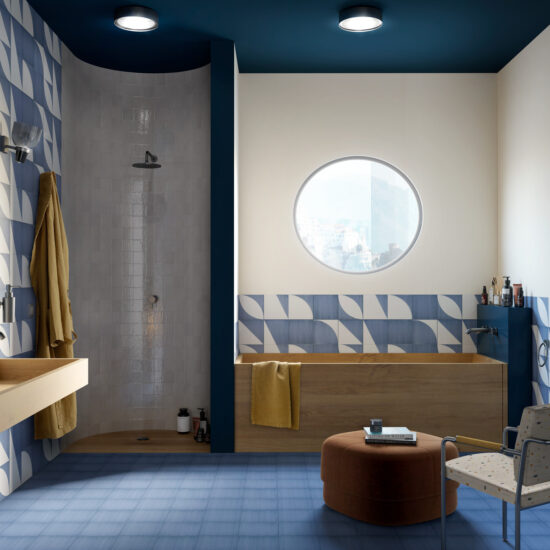 Marazzi Scenario sfeerbeeld