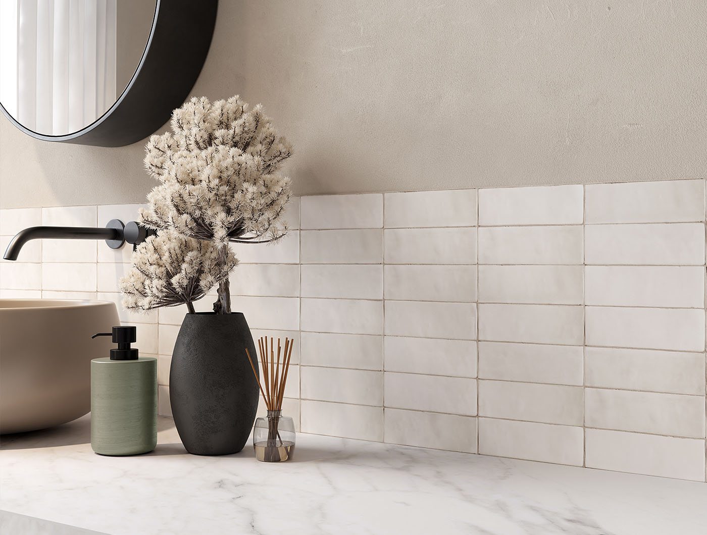 Sartoria Tint sfeerbeeld