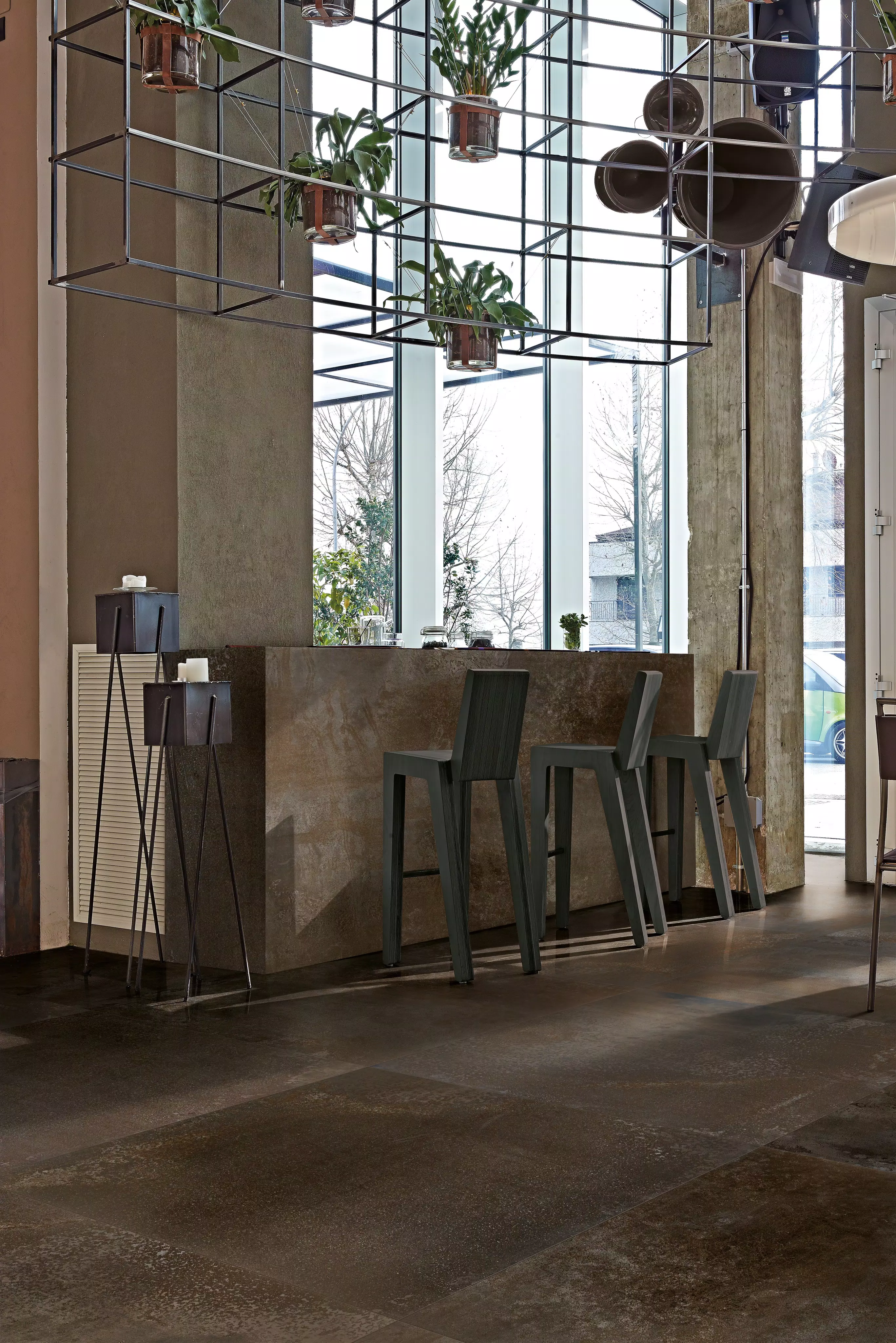 Florim Flowtech sfeerbeeld