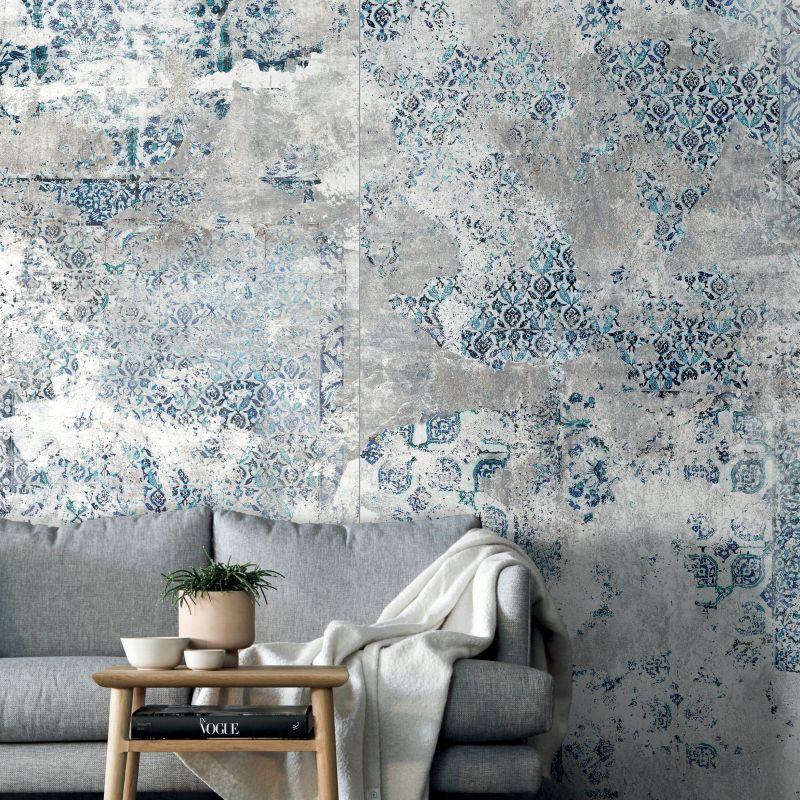 Flaviker Pisa Art walls sfeerbeeld