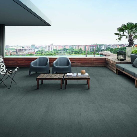 Marazzi Mystone Basalto sfeerbeeld