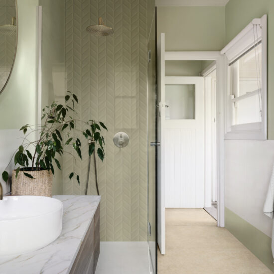 Marazzi Flora sfeerbeeld