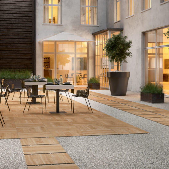 Marazzi Treverkhome20 sfeerbeeld